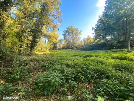 terrain 7131 m² beaune