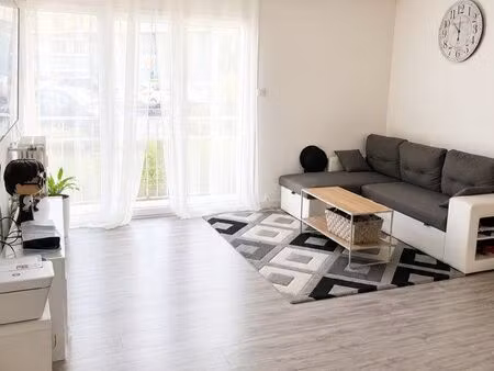 appartement t4 67 m² avec grande terrasse – dreux