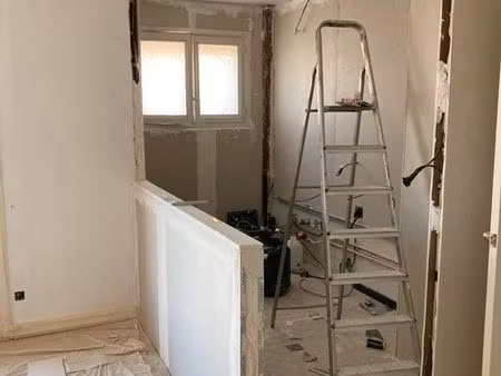 appartement t2 57 m2 valence