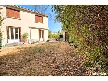maison 6 pièces 86 m²