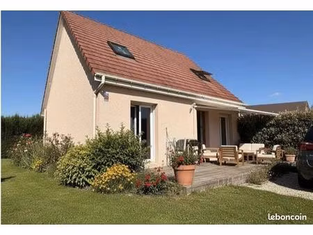 maison 5 pièces 90 m2
