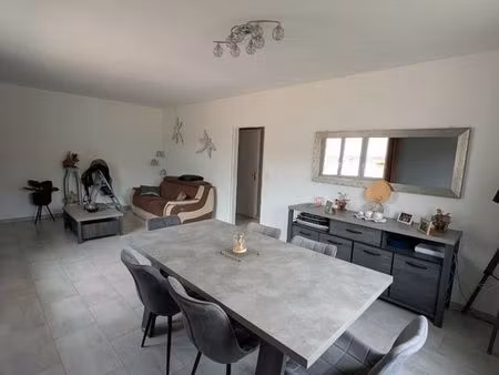 maison de ville 120m2