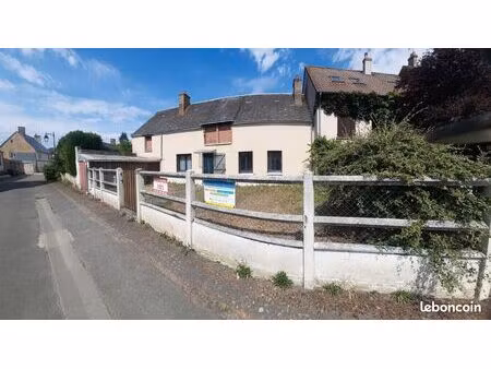 maison plein pied