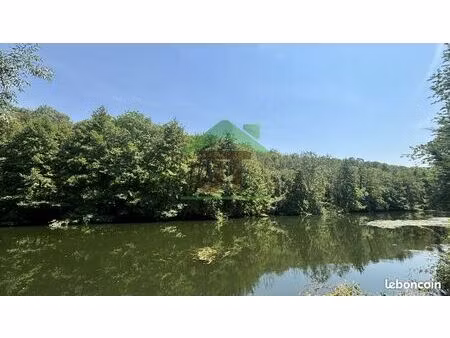 terrain 1029 m² châteaudun