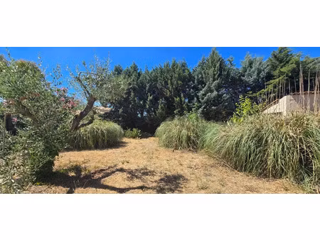vente terrain à batir à generac (30510)  131 000 €