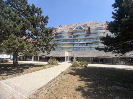 vente locaux professionnels 0 pièces 60 m² à le touquet-paris-plage (62520)  75 600 €