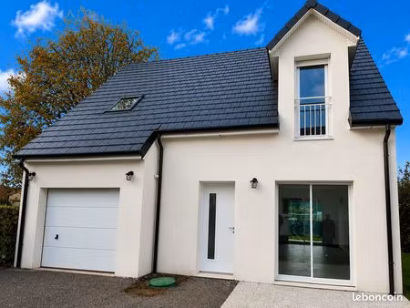maison récente coup de coeur au vaudreuil – idéalement située