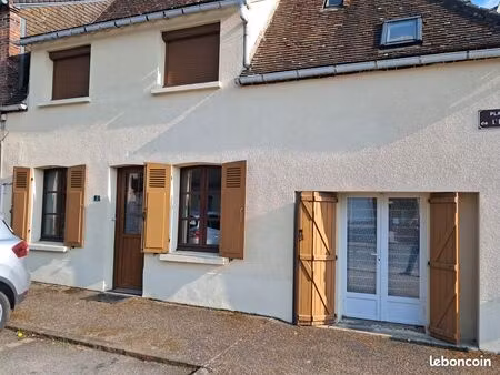 maison à vendre  proche la loupe