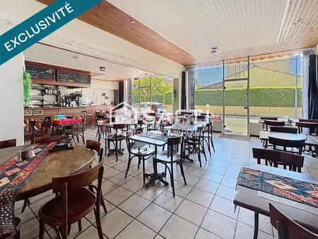 vente locaux professionnels 4 pièces 120 m² à saint-jean (31240)  60 000 €