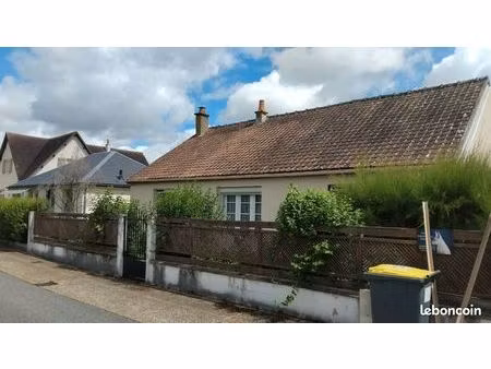 maison 4 chambres