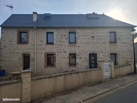 maison. 4 pieces. 93m2