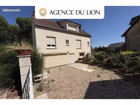 maison 6 pièces 145 m²