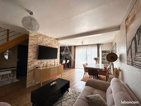 maison 5 pièces 89 m²