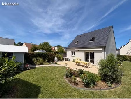 maison 4 pièces 90 m2