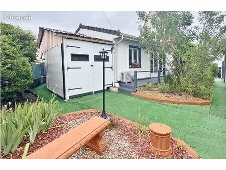 maison 4 pièces 75 m²
