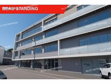 bureaux 90 m²