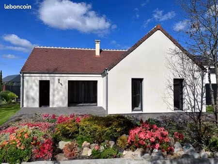 maison 88 m² sours