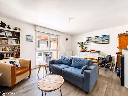 appartement 3 pièces 71 m²