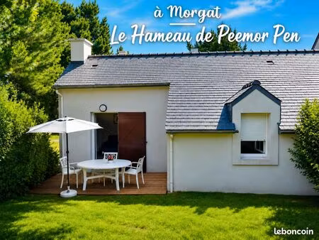 maison 2 pièces 36 m²