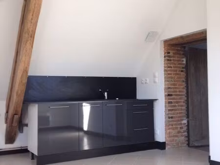 appartement 27 m²