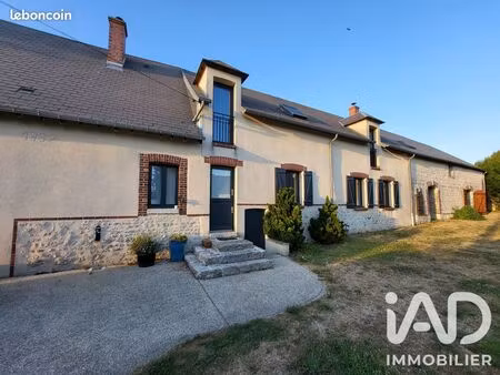 longère 9 pièces 204 m²