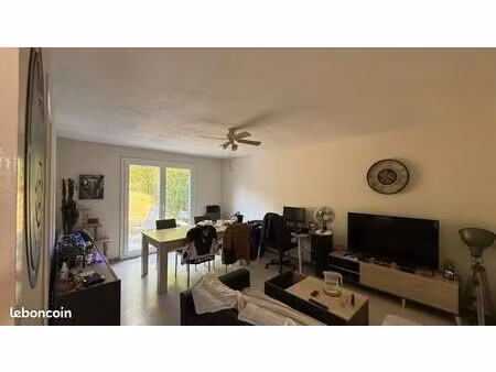 a louer maison deux pièces nassandre
