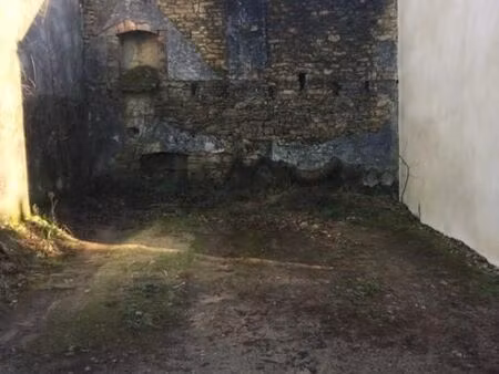 terrain constructible