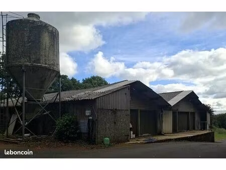 exploitation agricole