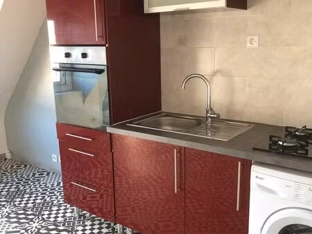 loue appartement centre briec