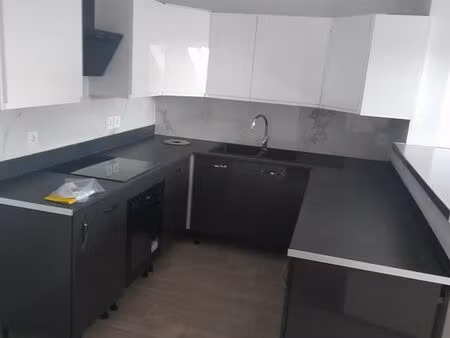 appartement en location