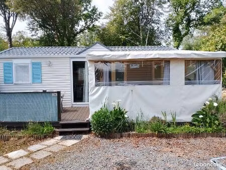mobil home