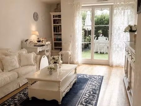 appartement de 3 pièces à vendre