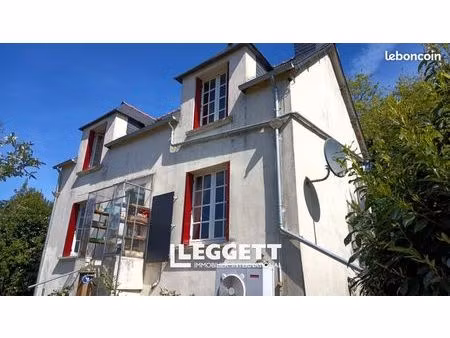 maison 5 pièces 70 m²