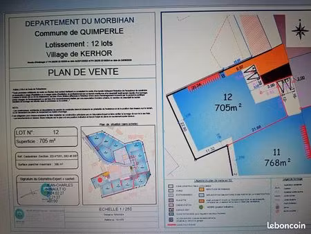 terrain constructible
