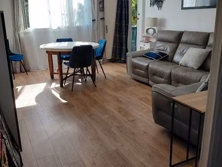 appartement f3
