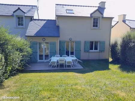maison 4 pièces 53 m²