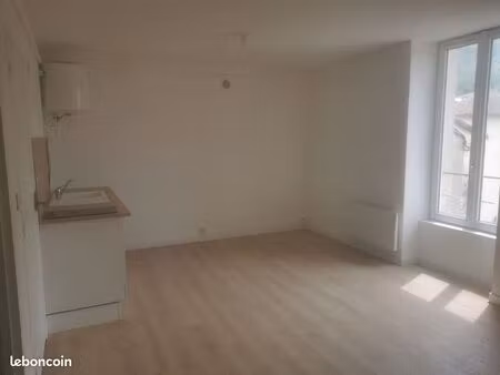studio 25 m2