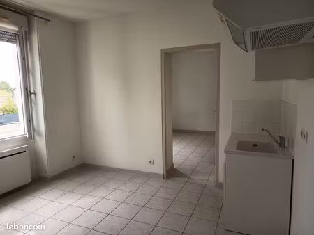 appartement p1