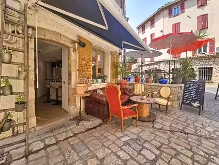 vente locaux professionnels 0 pièces 46.39 m² à callian (83440)  67 500 €