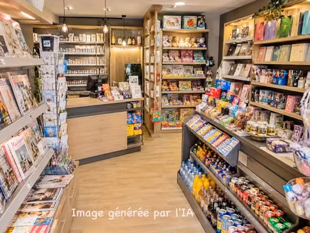vente locaux professionnels 2 pièces à le cannet (06110)  88 000 €