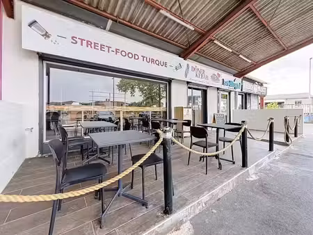 vente locaux professionnels 0 pièces 130 m² à plaisance-du-touch (31830)  75 000 €