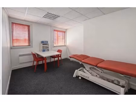 vente locaux professionnels 4 pièces 60 m² à rouen (76000)  89 900 €