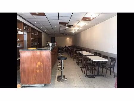 vente locaux professionnels 4 pièces 190 m² à saint-hippolyte-du-fort (30170)  96 000 €