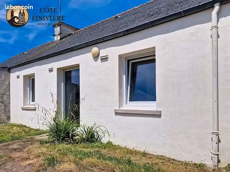 maison 3 pièces 47 m²