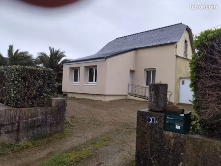 maison 4pieces 90 m²