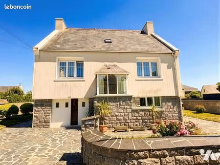 maison 5 pièces 127 m²