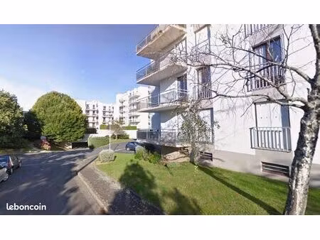 appartement 4 pièces 90 m²