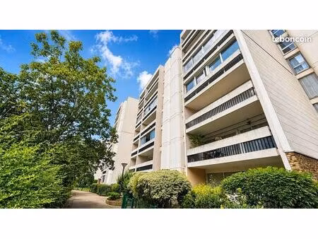 appartement 4 pièces 76 m²