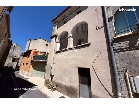 appartement 2 pièces 35 m²