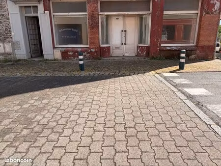 local commercial